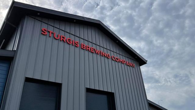 Sturgis Brewing Company
