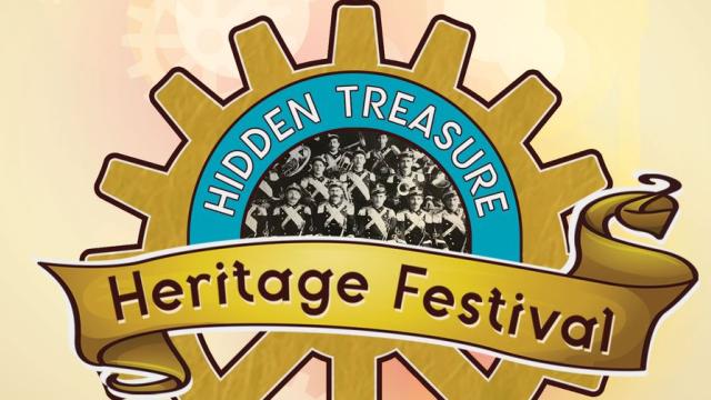 Hidden Treasure Heritage Festival
