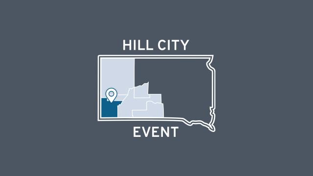 Black Hills Events